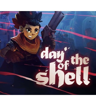 Day of the Shell/ANZ Steam Key 